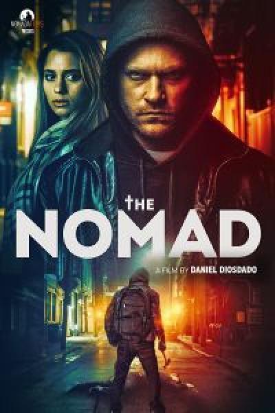 فيلم The Nomad اونلاين مترجم