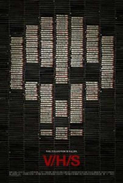 فيلم V/H/S اونلاين مترجم