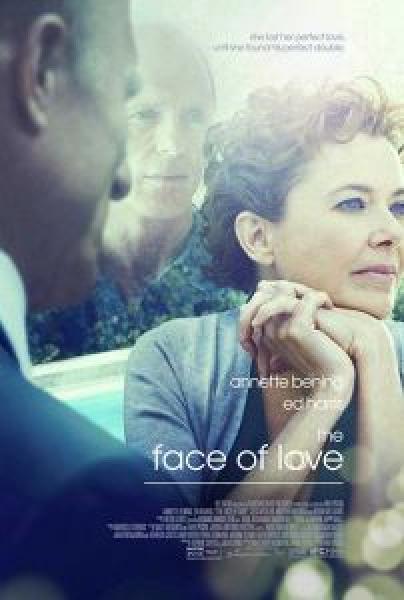 فيلم The Face of Love اونلاين مترجم