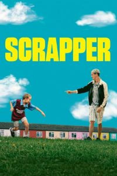 فيلم Scrapper اونلاين مترجم