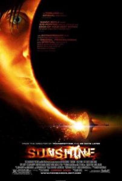 فيلم Sunshine اونلاين مترجم