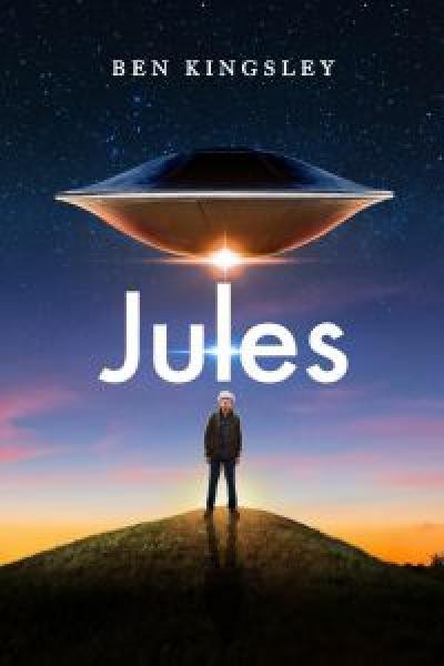 فيلم Jules اونلاين مترجم
