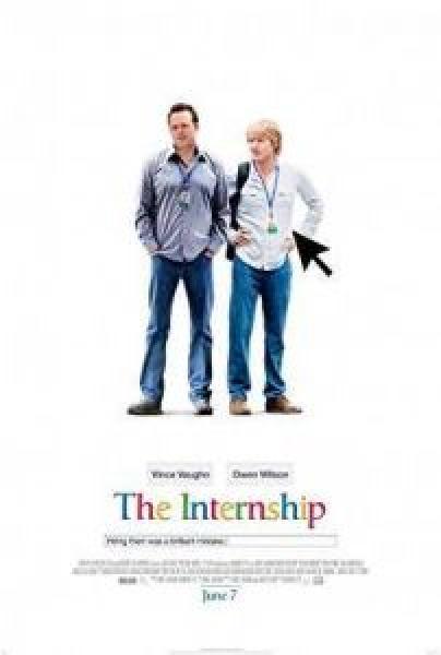 فيلم The Internship اونلاين مترجم