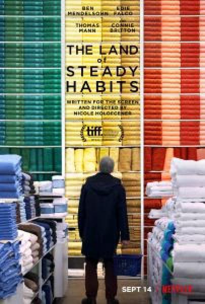 فيلم The Land of Steady Habits اونلاين مترجم