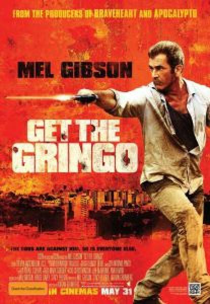 فيلم Get The Gringo اونلاين مترجم