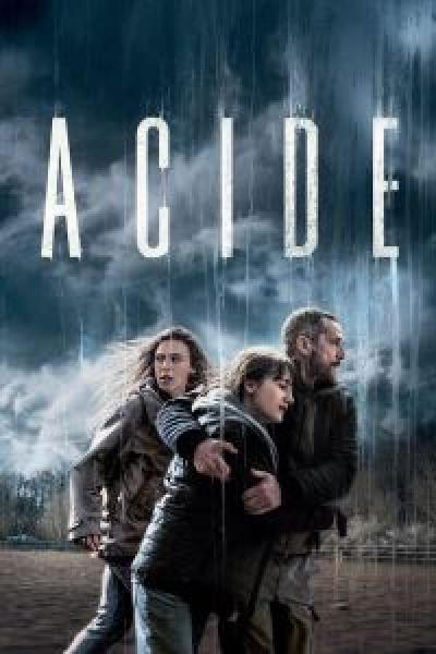 فيلم Acide اونلاين مترجم