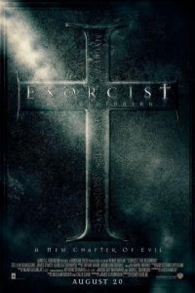 فيلم Exorcist The Beginning اونلاين مترجم