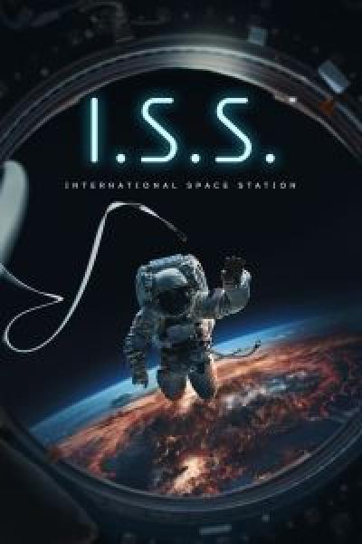 فيلم I.S.S. اونلاين مدبلج