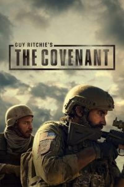 فيلم The Covenant اونلاين مترجم