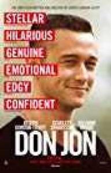 فيلم Don Jon اونلاين مترجم