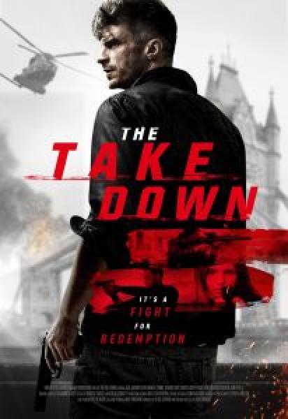 فيلم The Take Down اونلاين مترجم