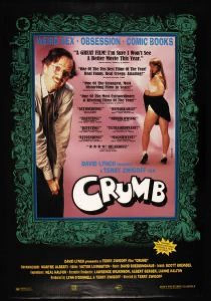 فيلم Crumb اونلاين مترجم