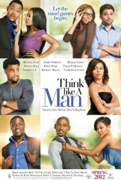 فيلم فيلم Think Like a Man اونلاين مترجم