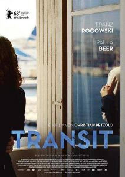 فيلم Transition اونلاين مترجم