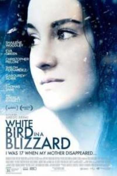 فيلم White Bird in a Blizzard اونلاين مترجم