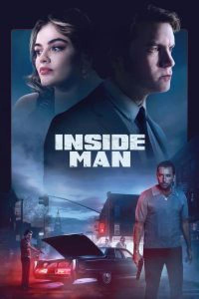 فيلم Inside Man اونلاين مدبلج