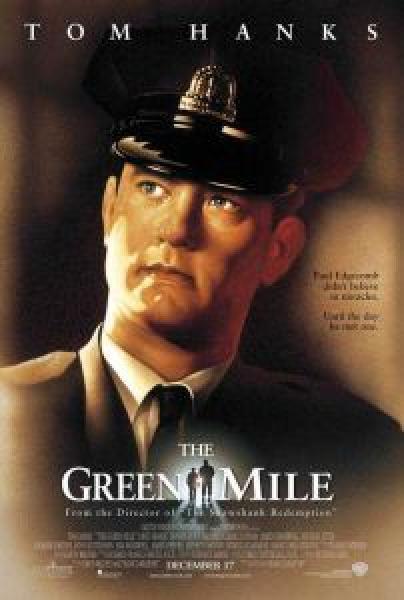 فيلم The Green Mile اونلاين مترجم