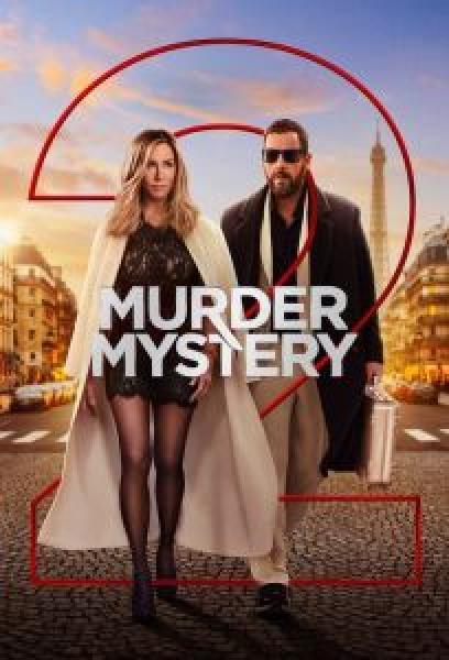 فيلم Murder Mystery 2 اونلاين مترجم