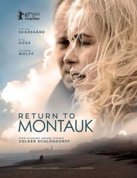 فيلم Return to Montauk اونلاين مترجم