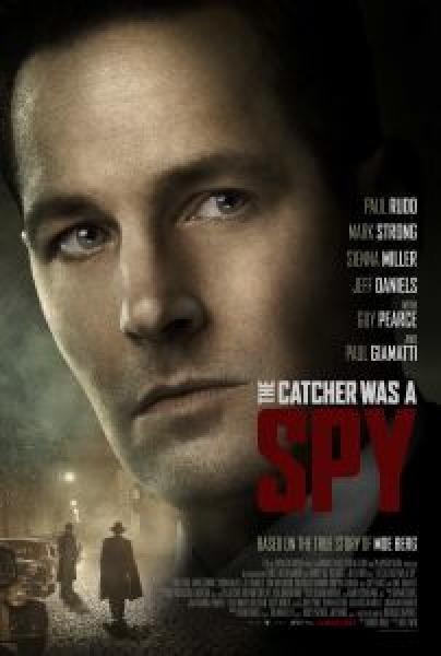فيلم The Catcher Was a Spy اونلاين مترجم