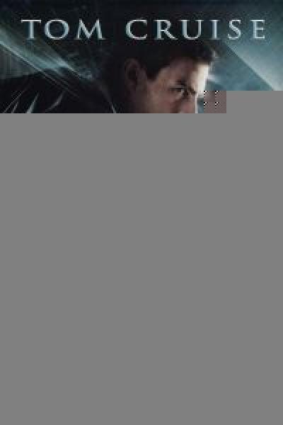 فيلم Minority Report اونلاين مترجم