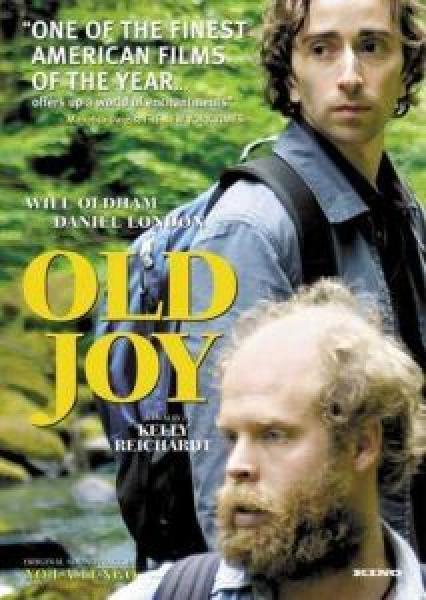 فيلم Old Joy اونلاين مترجم