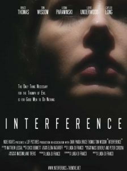 فيلم Interference اونلاين مترجم