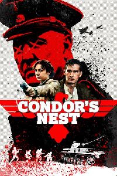 فيلم Condor's Nest اونلاين مترجم