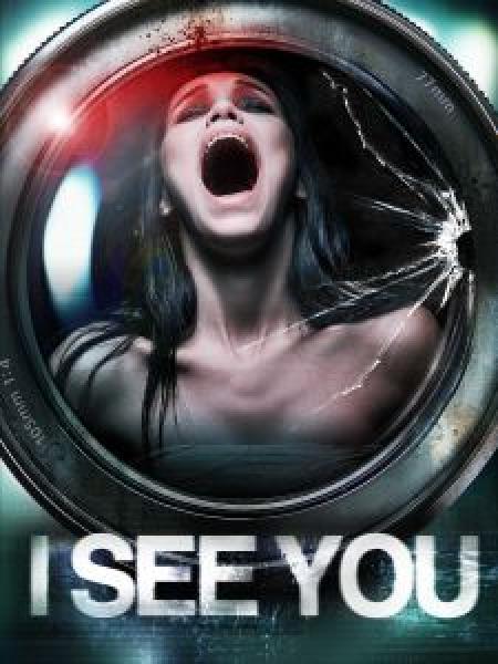 فيلم I See You اونلاين مترجم
