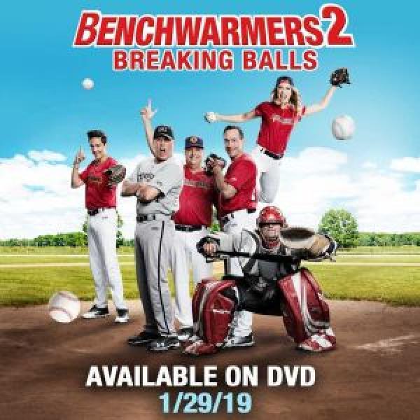 فيلم Benchwarmers 2 اونلاين مترجم