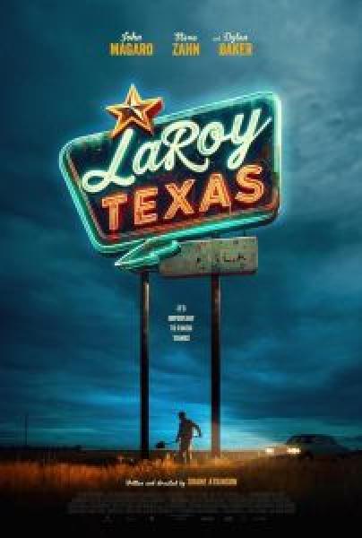 فيلم LaRoy, Texas اونلاين مترجم