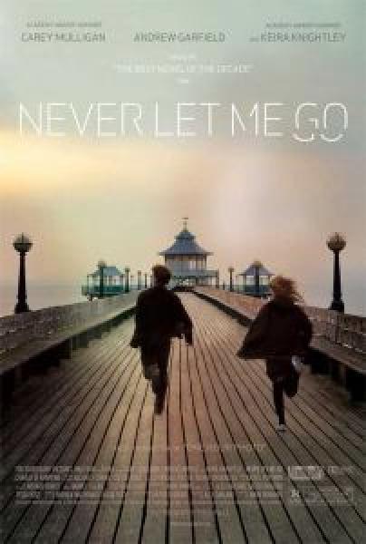 فيلم Never Let Me Go اونلاين مترجم