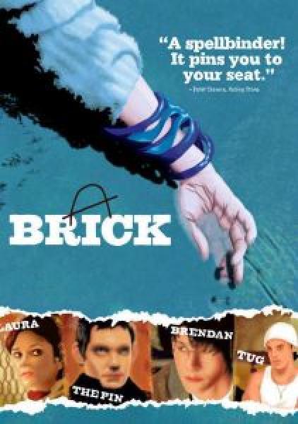فيلم Brick اونلاين مترجم