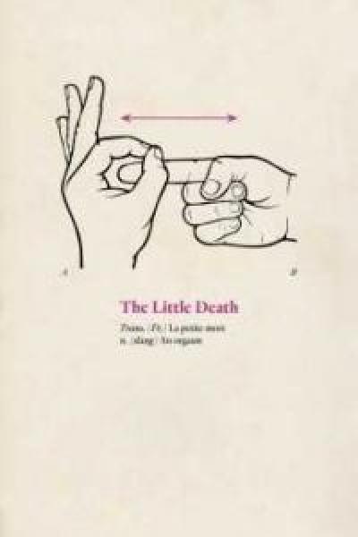 فيلم The Little Death اونلاين مترجم