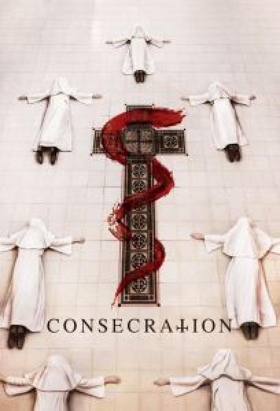 فيلم Consecration اونلاين مترجم
