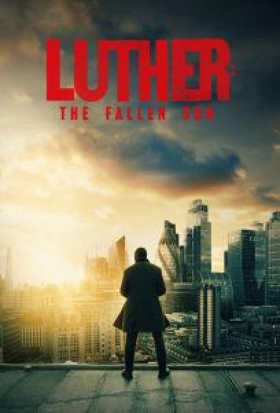 فيلم Luther: The Fallen Sun اونلاين مترجم