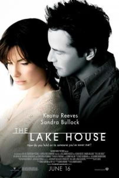 فيلم The Lake House اونلاين مترجم