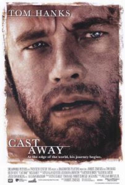 فيلم Cast Away اونلاين مترجم