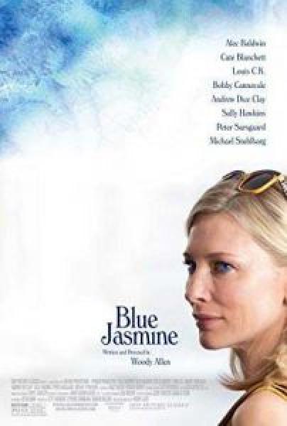 فيلم Blue Jasmine اونلاين مترجم