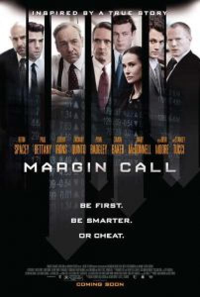 فيلم Margin Call اونلاين مترجم