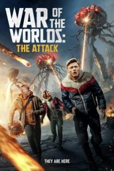 فيلم RAGING FIRE اونلاين مترجم
