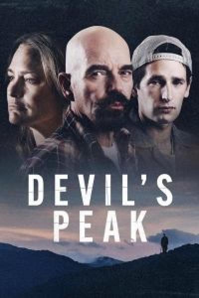 فيلم Devil's Peak اونلاين مترجم