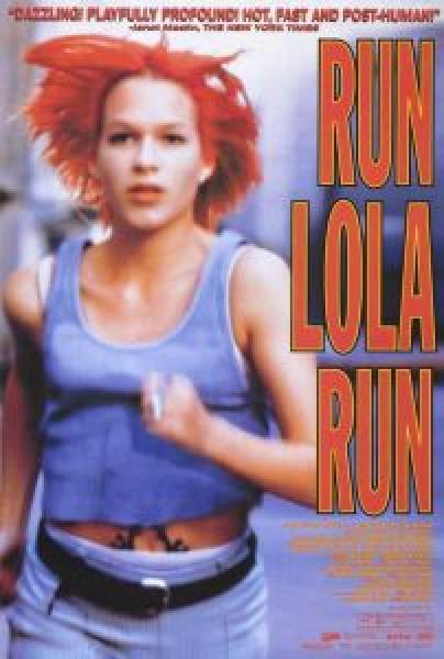 فيلم Run Lola Run اونلاين مترجم