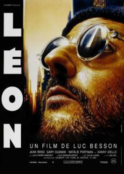 فيلم Leon: The Professional اونلاين مترجم