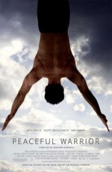 فيلم Peaceful Warrior اونلاين مترجم
