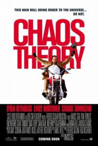 فيلم Chaos Theory اونلاين مترجم