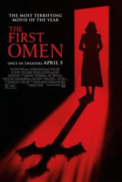 فيلم The First Omen اونلاين مترجم