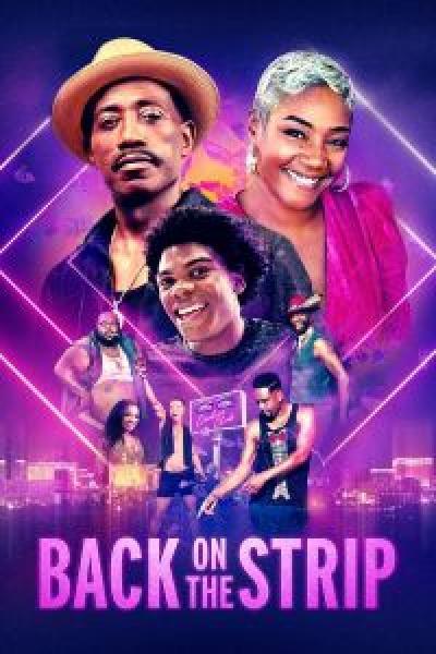 فيلم Back on the Strip اونلاين مترجم