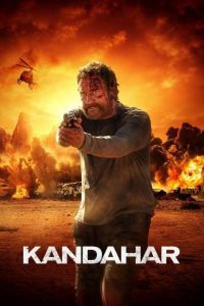 فيلم Kandahar اونلاين مدبلج