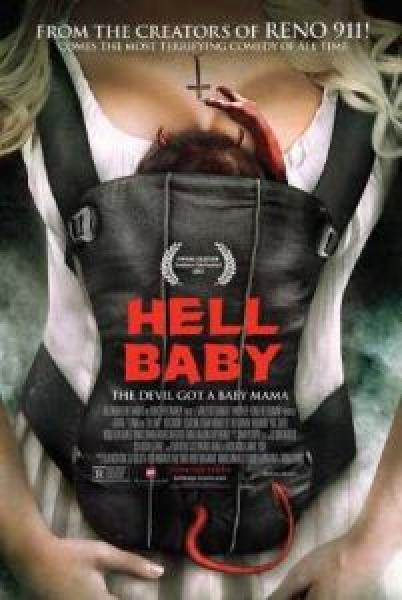 فيلم Hell Baby اونلاين مترجم
